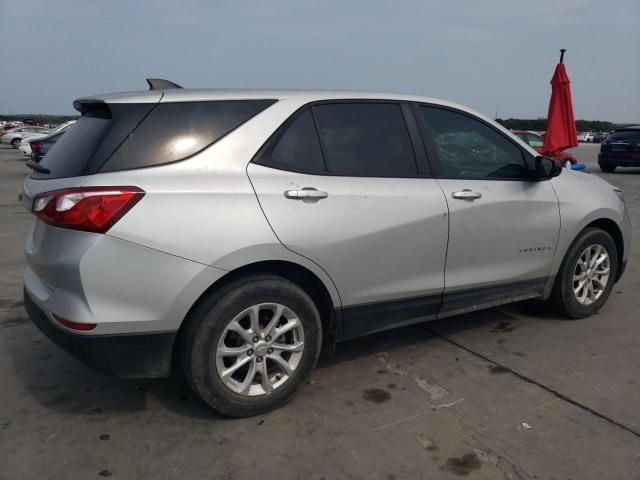 2020 CHEVROLET EQUINOX LS - 3GNAXHEV3LS582926