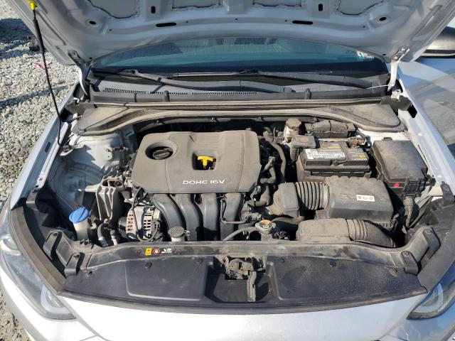 2018 HYUNDAI ELANTRA SE - 5NPD74LF0JH402366