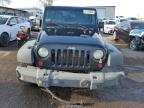 JEEP WRANGLER U photo