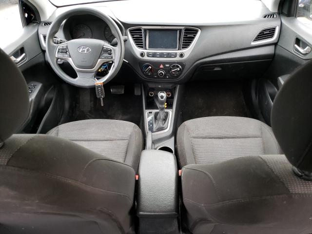 2019 HYUNDAI ACCENT SE - 3KPC24A35KE069221