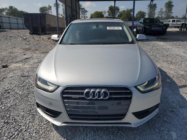 VIN WAUBFAFL0DN038588 2013 Audi A4, Premium no.5