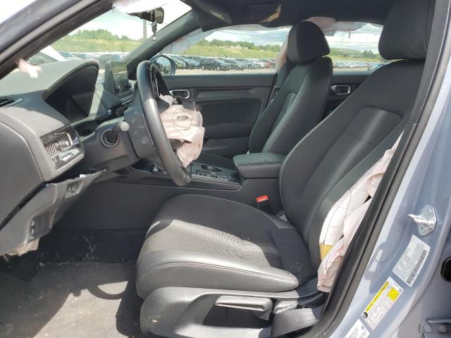 2024 HONDA CIVIC SPOR - 19XFL2H85RE010518