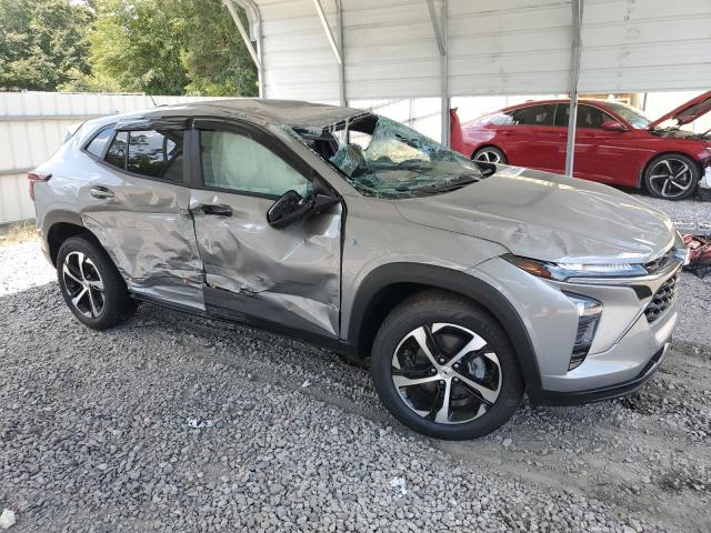 2024 CHEVROLET TRAX 1RS - KL77LGE20RC099808