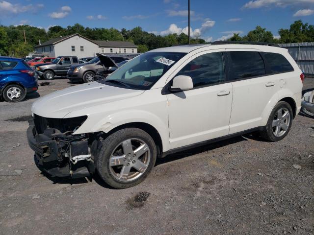 DODGE JOURNEY SX