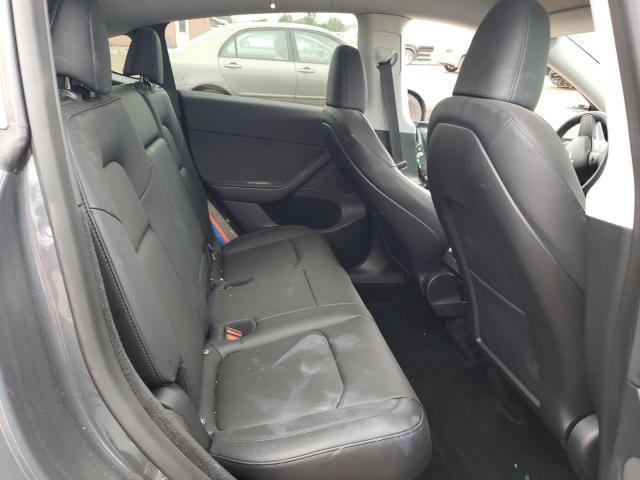 2023 TESLA MODEL Y - 7SAYGDEE6PA048107