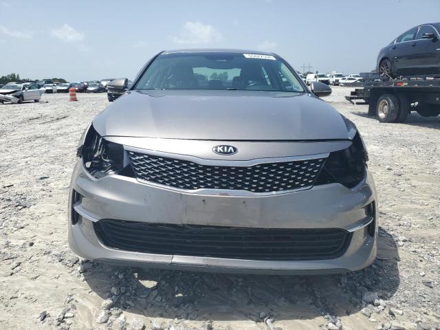 VIN 5XXGU4L37JG240596 2018 KIA Optima, EX no.5