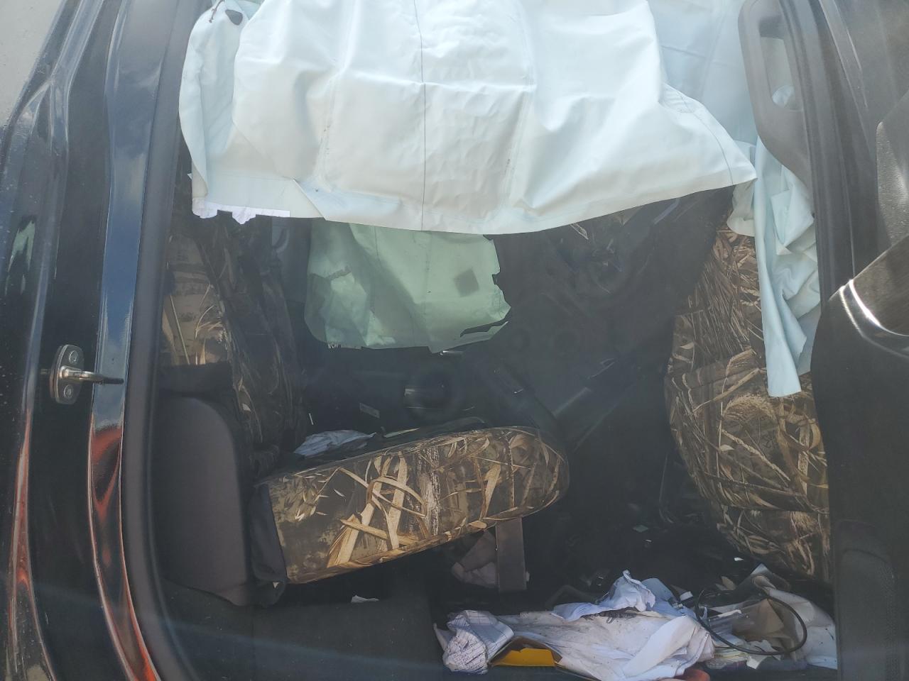 GMC SIERRA K1500 ELEVATION