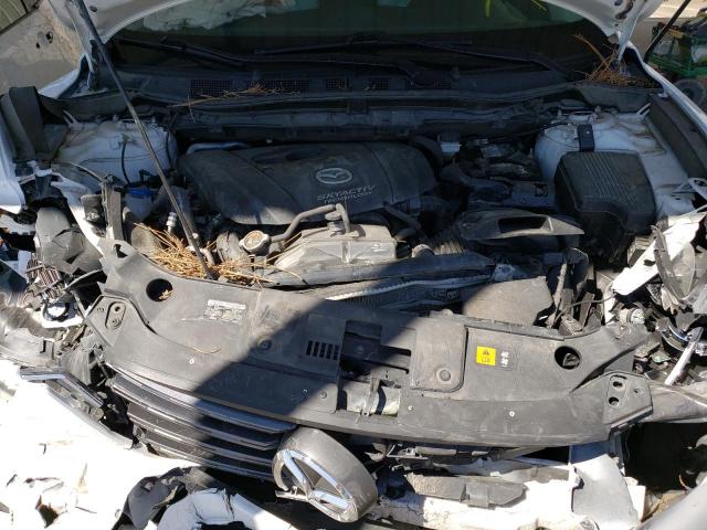 2016 MAZDA CX-5 GT - JM3KE4DY4G0854850