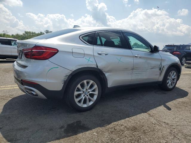 VIN 5UXKU0C57K0S97385 2019 BMW X6, Sdrive35I no.3