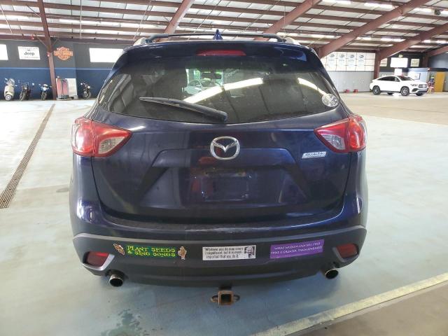 VIN JM3KE4CY6E0305813 2014 Mazda CX-5, Touring no.6