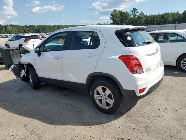 2017 CHEVROLET TRAX LS - KL7CJNSB7HB251164