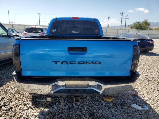 2006 TOYOTA TACOMA ACC 5TEUU42NX6Z246259  67677394