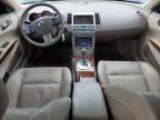 NISSAN MAXIMA SE photo