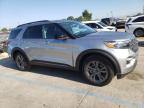 FORD EXPLORER X photo