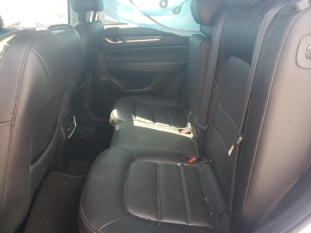 2020 MAZDA CX-5 GRAND - JM3KFADM7L0808707
