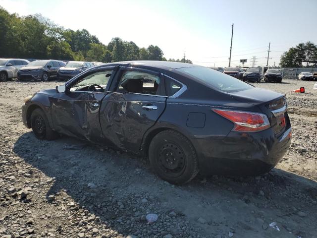 2015 NISSAN ALTIMA 2.5 - 1N4AL3APXFC267667