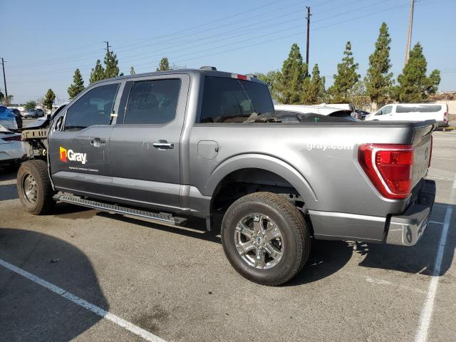 2022 FORD F150 SUPER - 1FTFW1E86NFB47814