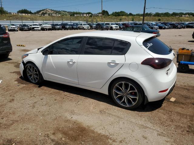 VIN 3KPFN5A37HE056845 2017 KIA Forte, EX no.2