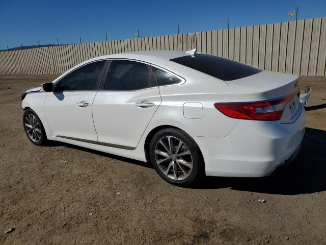 2015 HYUNDAI AZERA KMHFG4JG2FA465631