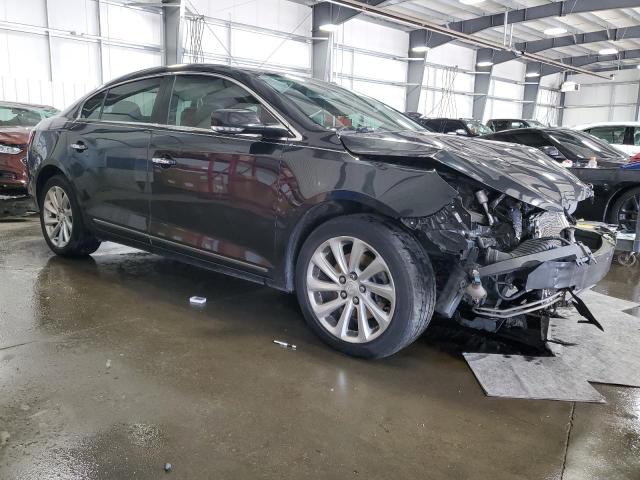 VIN 1G4GG5E38DF260123 2013 Buick Lacrosse, Premium no.4