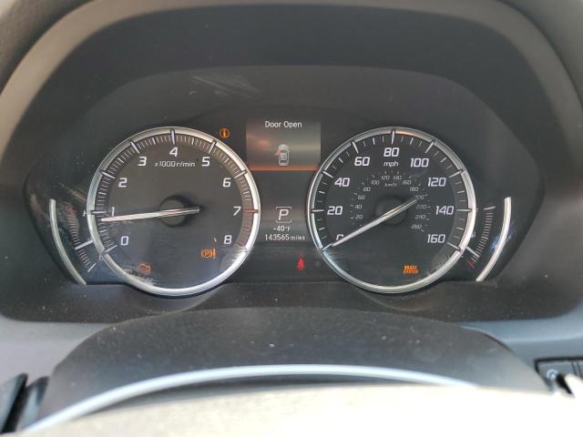 2015 ACURA TLX TECH - 19UUB3F57FA001294