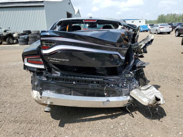 2022 DODGE CHARGER PO - 2C3CDXKG7NH214088