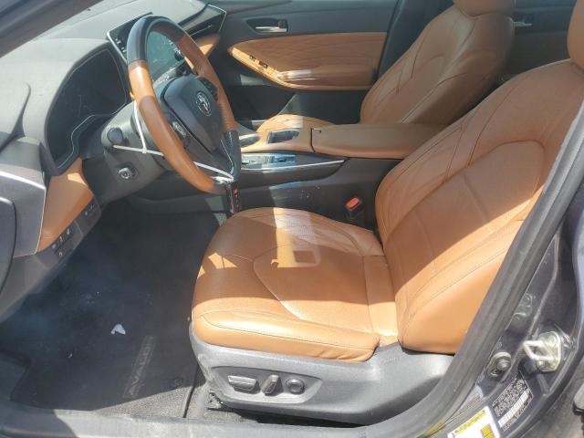 2020 TOYOTA AVALON LIM 4T1CZ1FB3LU042320