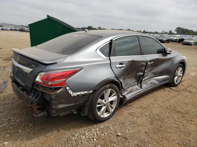 2015 NISSAN ALTIMA 2.5 - 1N4AL3AP1FC153976