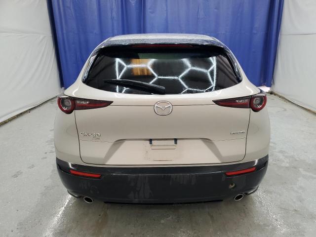 VIN 3MVDMBBM4RM639931 2024 Mazda CX-30, Select no.6