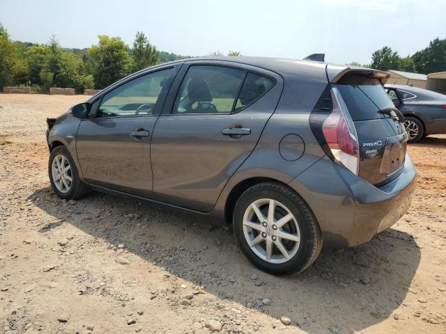 2015 TOYOTA PRIUS C - JTDKDTB3XF1111857