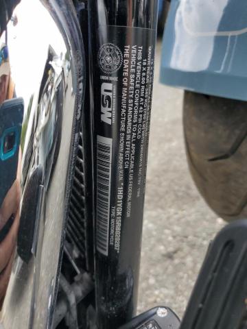 2024 HARLEY-DAVIDSON FLFBS 1HD1YGK15RB020207