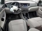 HYUNDAI TUCSON LIM photo