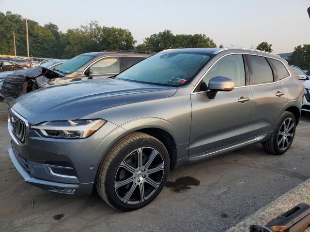 2018 VOLVO XC60 T6 IN - YV4A22RL0J1036612