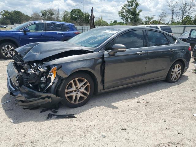 VIN 3FA6P0H79GR376817 2016 Ford Fusion, SE no.1