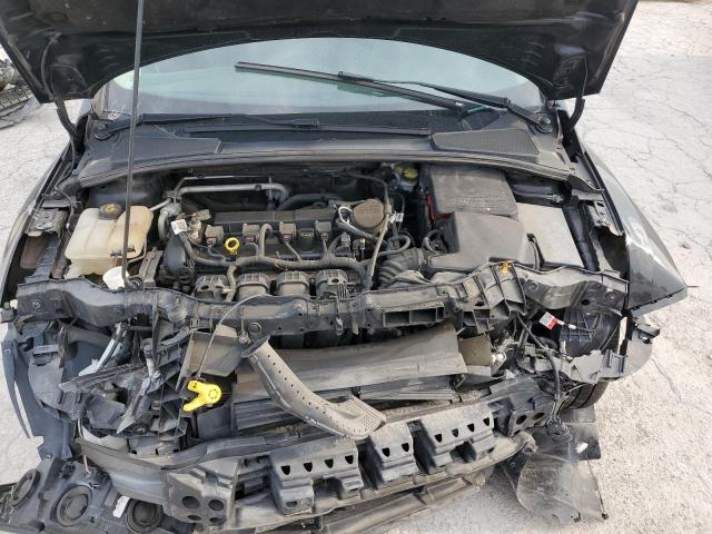 2015 FORD FOCUS TITA - 1FADP3J29FL231054