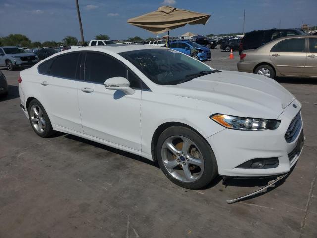 2016 FORD FUSION SE - 3FA6P0HD8GR328781