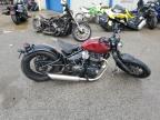 2022 TRIUMPH MOTORCYCLE BONNEVILLE - SMTD53HL1NTAX4492