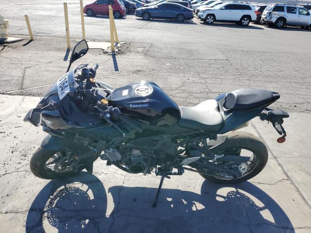 2024 KAWASAKI ZX400 S - ML5ZXCS13RDA13855