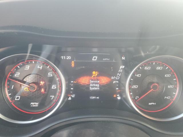 2023 DODGE CHARGER SX - 2C3CDXBG4PH564152