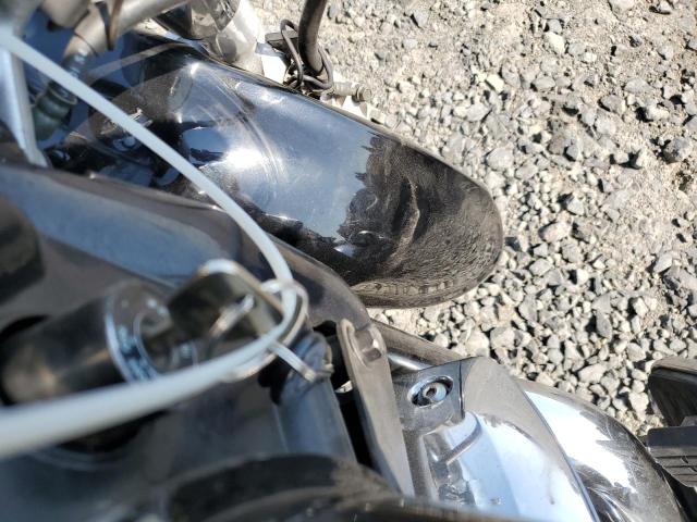 2007 YAMAHA XVS1100 JYAVP11Y57A010275