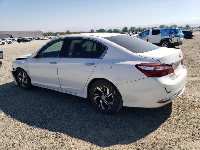 2016 HONDA ACCORD LX - 1HGCR2F34GA067772