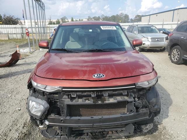 VIN KNDJ23AU4M7777120 2021 KIA Soul, LX no.5