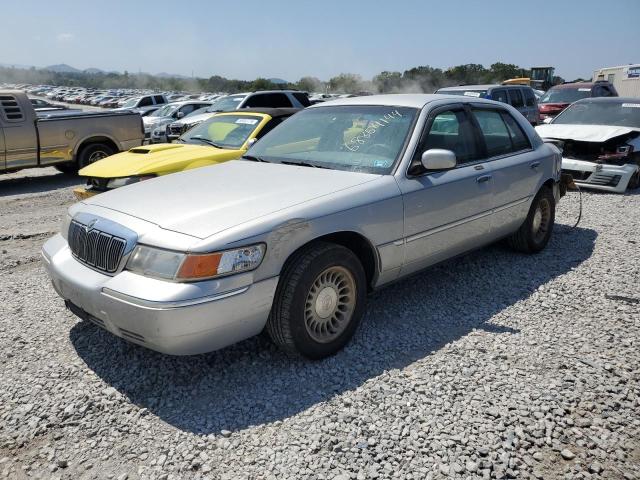 2000 MERCURY GRAND MARQ #2972588905