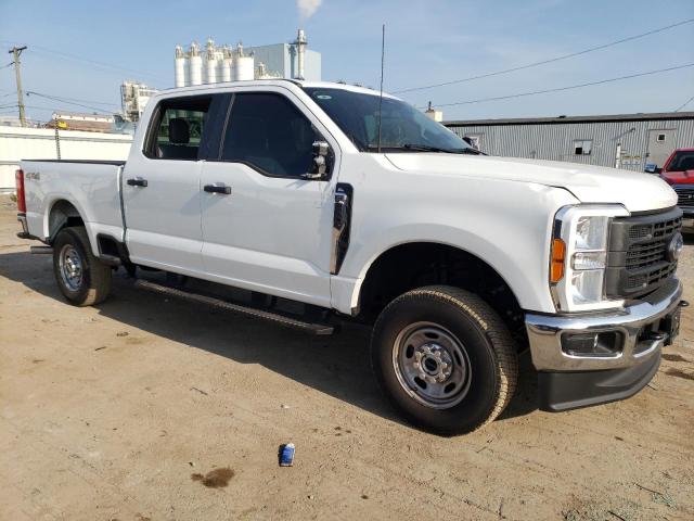 2023 FORD F250 SUPER - 1FT7W2BA5PED83249