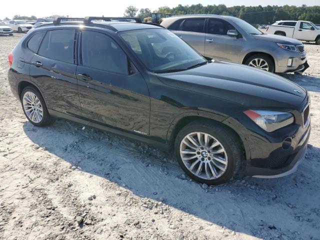 2015 BMW X1 SDRIVE2 - WBAVM1C59FV314990