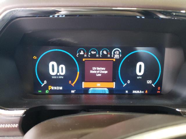 2022 FORD F150 SUPER - 1FTFW1E50NFB38970