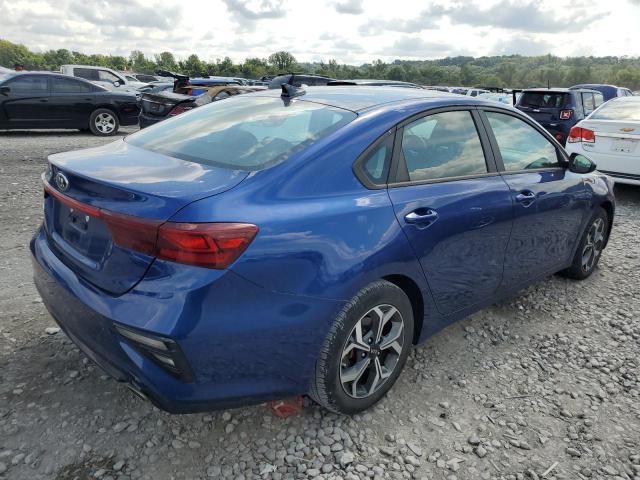 2021 KIA FORTE FE - 3KPF24AD2ME324710