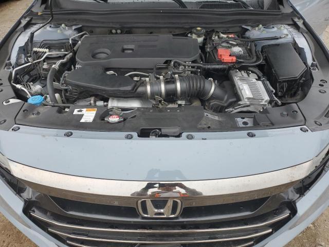 2021 HONDA ACCORD SPO - 1HGCV2F33MA012303