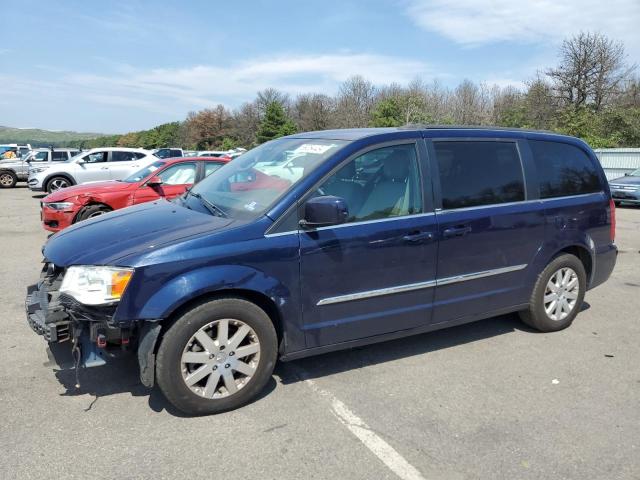 Vin: 2c4rc1bg6dr605635, lot: 69054434, chrysler minivan touring 2013 img_1