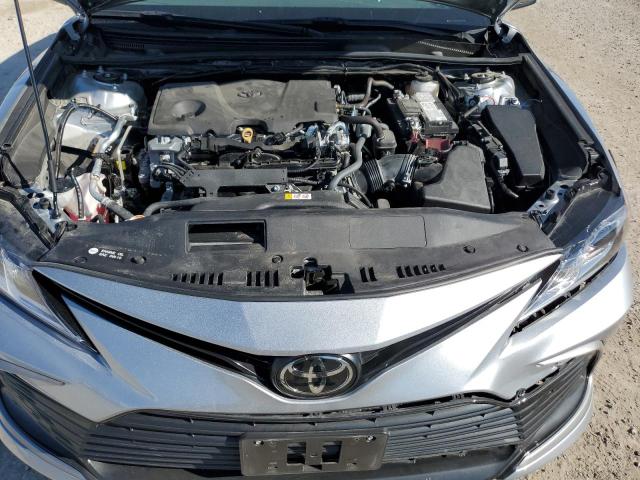 VIN 4T1C11AK9RU885090 2024 Toyota Camry, LE no.11